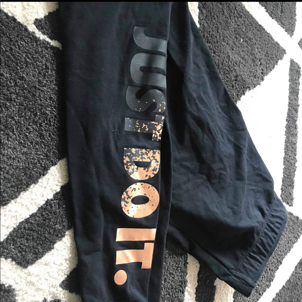 Nike leggings Size Small